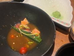 -九井澤精致料理(金茂店)