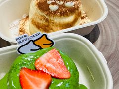 -狐狸和向日葵(北京路店)