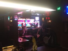 -蓝枪鱼鲜酿啤酒餐厅blue marlin(江宁店)