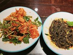 -江边城外烤全鱼(方庄时代购物中心店)