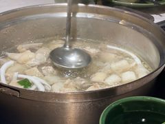 竹荪椰子鸡-狐狸爱上椰子鸡(滨江星光大道店)