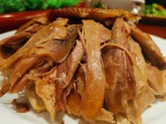 -鹿鸣春饭店(总店)