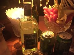 -隐肆威士忌鸡尾酒吧(玉沙国际店)