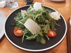 -君悦酒店·La Terrazza意合園·意式风味