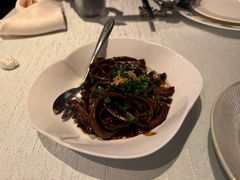 -上海和平饭店龙凤厅 Dragon Phoenix