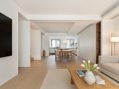 -居丽装饰空间设计(总部)