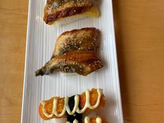 -新一番三文鱼寿司(红城湖店)