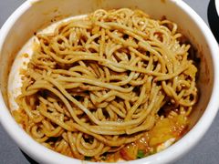 武汉热干面-楚鲜·汉正街一号(天河店)