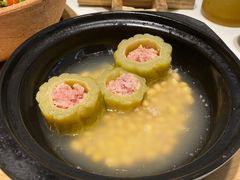-原味田园·客家菜·土窑鸡(中航城君尚购物中心店)