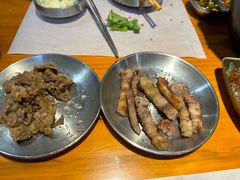 -kingkong大猩猩烤肉(CBD店)