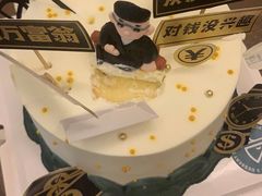 -鹿里烘焙LulyBaking(东二环泰禾广场店)