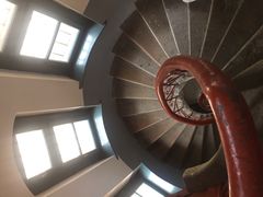 -青岛德国监狱旧址博物馆