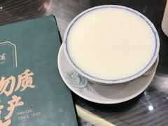 -民信老铺(双皮奶博物馆店)