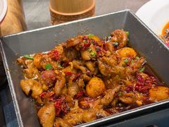 -蓉和妈妈菜·芙蓉花开(高新店)