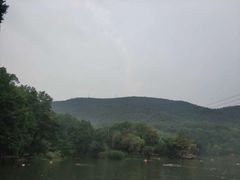 -紫霞湖公园