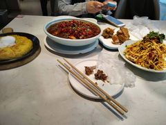 -北李妈妈菜·海肠捞饭(开发区万达店)