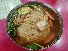 -西塔大冷面(市府大路店)