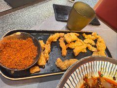 -川芙蓉·市井老川菜(长寿路店)