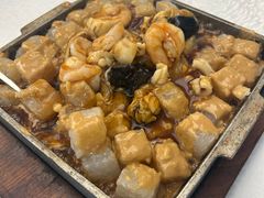 -品海楼·大连海胆锅贴馆(东港店)