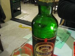 哈尔滨--美食--吴记酱骨--哈尔滨啤酒-吴记酱骨炖菜馆(西大直街店)