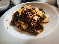 -老牌坊鲁菜名店(宽厚里店)