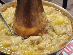 -蜗牛小馆醉乡民谣云南菜(惠新西里店)