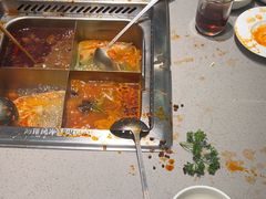 -海底捞火锅(太原南站店)