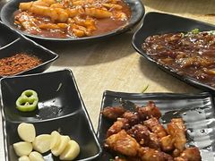 -妈妈手(山大总店)