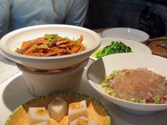 -筱爷叔·上海传统手工菜(玉树路店)