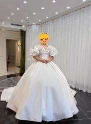 -拉瑞娜LaReine婚纱礼服高级定制
