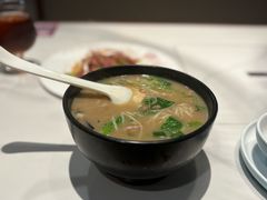 -博望坡饭店(宜山路店)