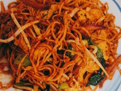 -叁宝烤肉• 西安烧烤(太乙路店)