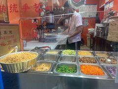 -张果佬年糕卷(科巷店)