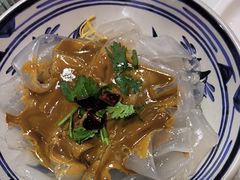 -听涛雅苑百味饺子老家菜馆