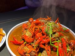 -虾乐园龙虾·夜宵(松江店)