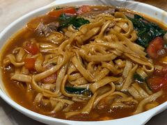 -味逍遥牛肉火锅(万江旗舰店)