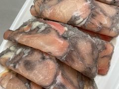 -竹犇番茄火锅(长风街店)