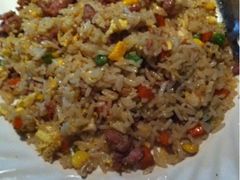 生炒牛肉饭-绿茵阁牛扒餐厅(客村店)