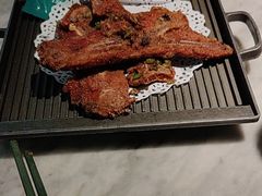 -小菜园新徽菜(无锡宜家荟聚中心店)