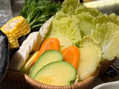 -鲜潭蒸汽石锅鱼(五道口购物中心店)