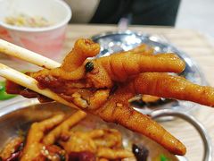 -江城燕子大排档(江汉路步行街店)