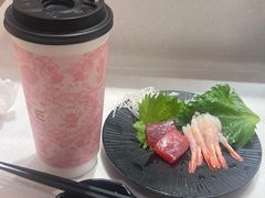 -争鲜回转寿司(浦东三钢里PLUS店)