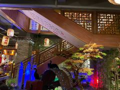 -二十八里太湖船菜(吉祥路店)