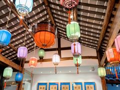 -院8里·少城记忆老川菜(宽窄巷子店)