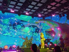 -MOSSO·Liveshow(M3香港广场店)