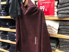 -优衣库(长沙国金中心店)