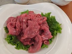 -清真·鸦儿李记·涮肉(花市店)