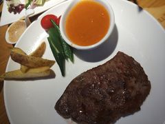 -斗牛士牛排(南京东路店)