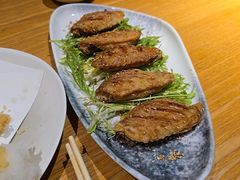 -桂马·日本料理·海胆·海鲜饭·酒场(民主广场店)