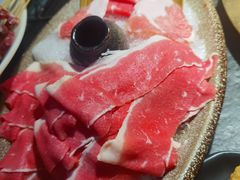 -九鼎轩脆毛肚火锅(南京东路店)